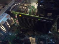 Nvidia Quadro NVS 300 PCIe 512MB DDR3 Dual Display Graphics Card-nvidia-quadro-nvs-300-pcie-512mb-ddr3-dual-display-graphics-card-for-sale-in-nigeria-_7-thumb