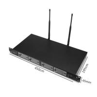 UHF Professional Wireless Microphone System-professional-4-channel-uhf-wireless-microphone-system-mic-w-headset-stage-ktv-l1600_4687738193-thumb