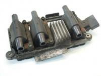 Audi A8 D2 A6 C5 A4 B5 V6 Set of 3...