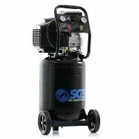 SGS 24 LITRE AIR COMPRESSOR For sale in Nigeria-sgs-50-litre-direct-drive-vertical-air-compressor-thumb