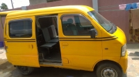 Suzuki Every 2001 For sale in Lagos Nigeria-suzukievery_in_lagos-thumb