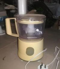 TESCO BLENDER FP15 500W For sale in Nigeria-tesco-fp15-thumb