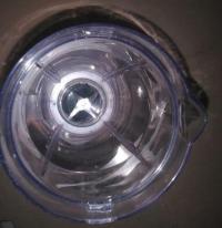 TESCO BLENDER TBBL14 400W For sale in Nigeria-tesco-tbbbbbl14-thumb