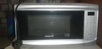  Cookworks Microwave