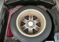 Nissan X-Trail 2006 S-Driving Gear Sport Turbo - 4 wheel-x_trail_21_4390580365-thumb