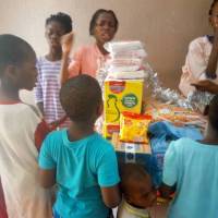 7 days Outreach - God's Power Christian Mission