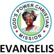 One Year Memorial Service (Rev. Evangelist Ajayi)