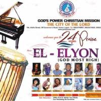 Come and Praise your Way to the Top