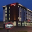 Hampton by Hilton Hotel Newport 