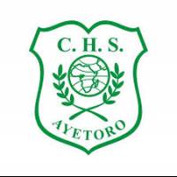 Alumni - Comprehensive High School Aiyetoro