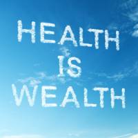 Health is Wealth
