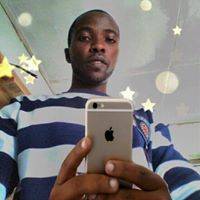 Binuyo Adesoji Olalekan