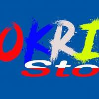 Okrikastore