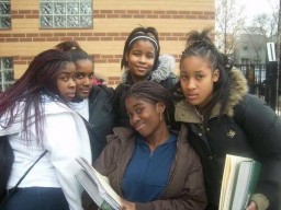 My Presence 2018-08-31