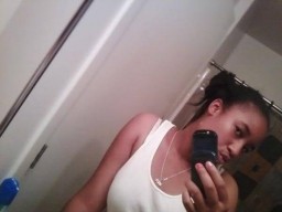 My Presence 2018-08-31