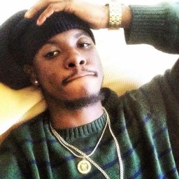 Let me drop it in the bottom of ya throat 2018-08-31