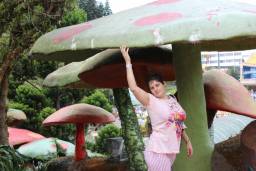 Genting Highlands Kuala Lumpur Malaysia 2019-01-05