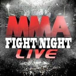 mma
