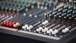 sound mixing mixer effects tutorials-