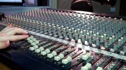 sound mixing mixer effects tutorials--